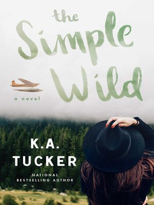 cover image of The Simple Wild